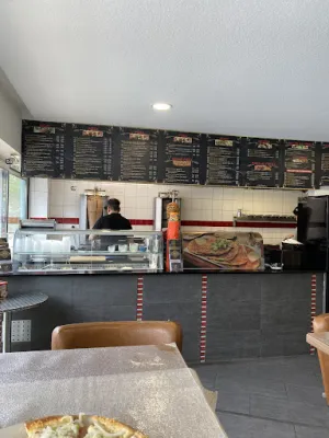 Nassauer Pizza-Kebap-Haus