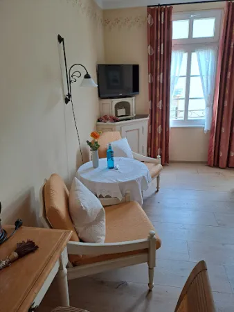 Bild von Landhotel zum Bären - Familie Buggle