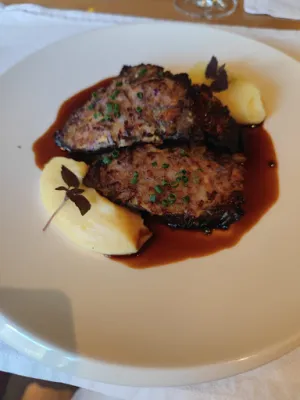 Landhotel zum Bären - Familie Buggle