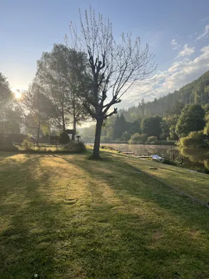 Gasthof Zum Lahntal