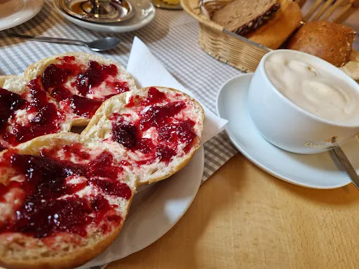 Bild von Karl Hottenbacher Bäckerei