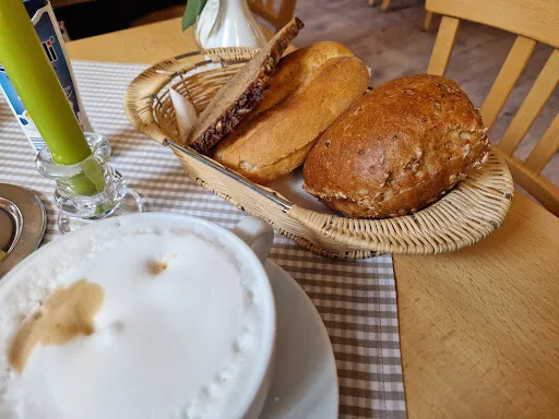 Bild von Karl Hottenbacher Bäckerei