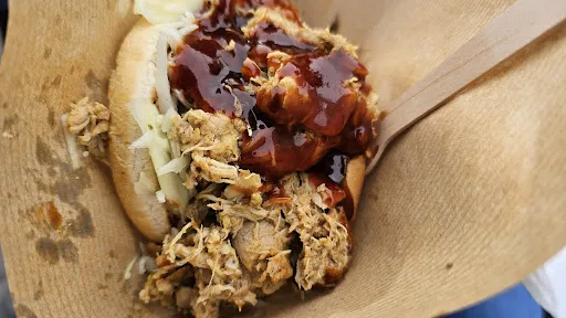 Bild von die Küchenbullen Food Truck