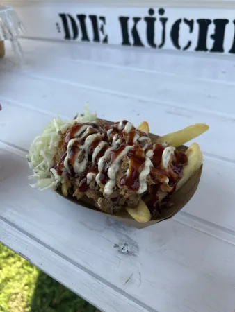 Bild von die Küchenbullen Food Truck