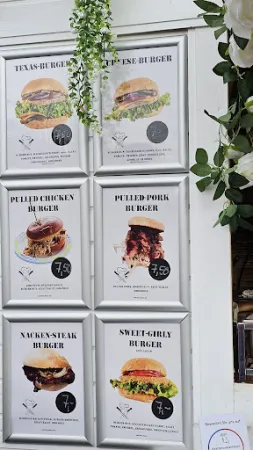 Bild von die Küchenbullen Food Truck