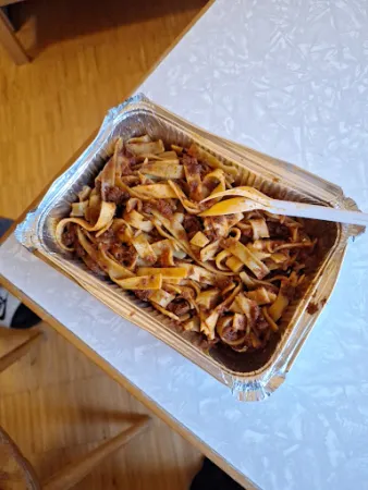 Bild von Pizza Sizzling