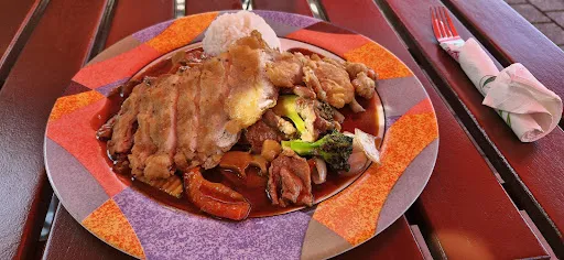 Bild von Imbiss Asia Snackbar