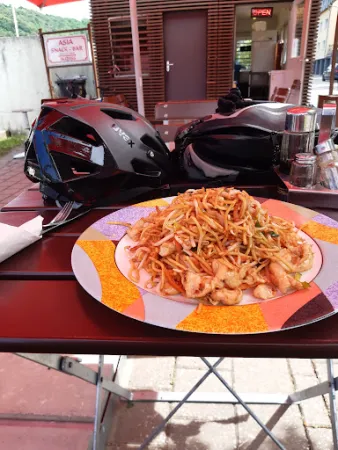 Bild von Imbiss Asia Snackbar