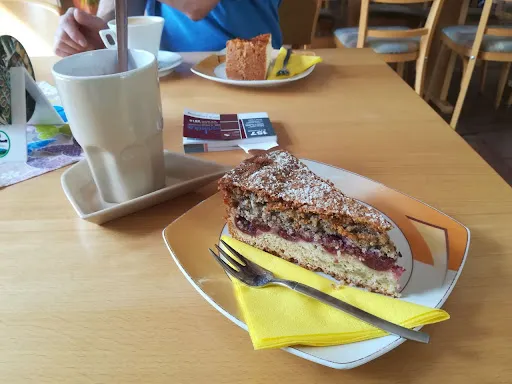 Bild von Bistro Zur Akazie