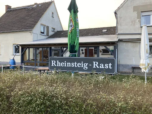 Bild von Hof Leiselfeld / Rheinsteig Rast