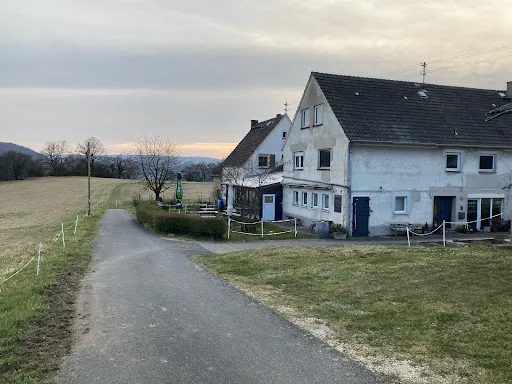 Bild von Hof Leiselfeld / Rheinsteig Rast