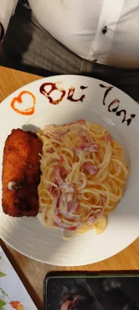 Pizzeria Bei Toni