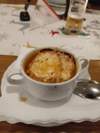 Bild von Pizzeria Bei Toni