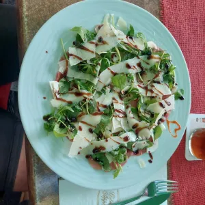 Pizzeria Bei Toni