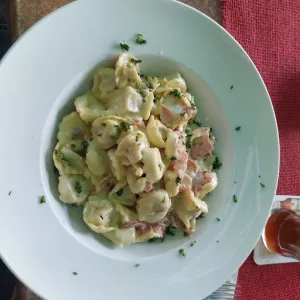 Pizzeria Bei Toni