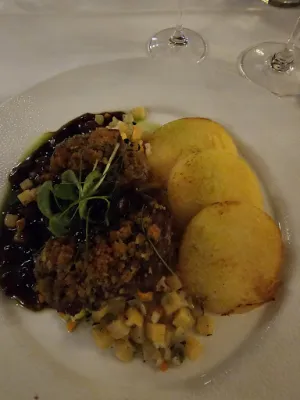 Auf Scharffeneck