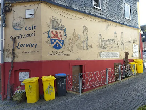 Bild von Café-Restaurant Loreley
