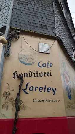 Bild von Café-Restaurant Loreley