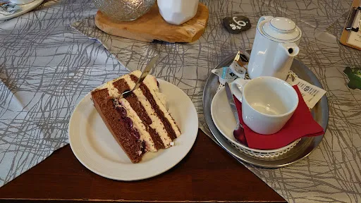 Bild von Café-Restaurant Loreley