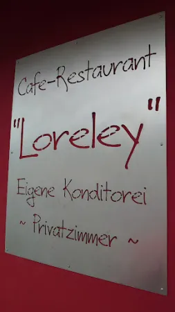 Bild von Café-Restaurant Loreley