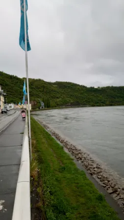 Bild von Café-Restaurant Loreley