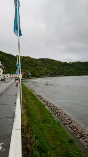 Café-Restaurant Loreley