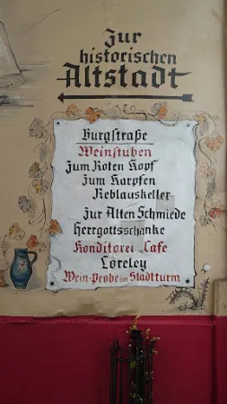 Bild von Café-Restaurant Loreley