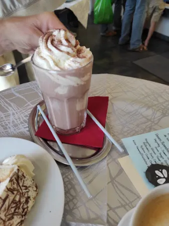 Bild von Café-Restaurant Loreley
