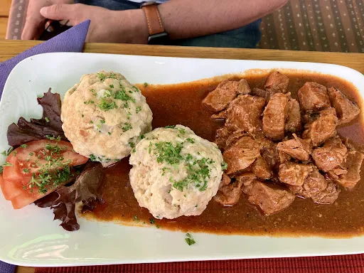 Bild von Café-Restaurant Loreley