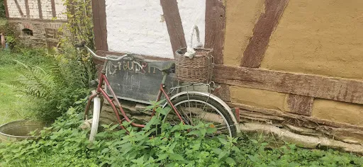 Bild von Fettsmühle