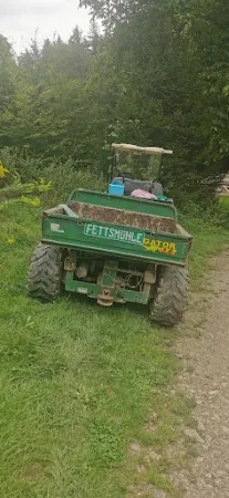 Bild von Fettsmühle