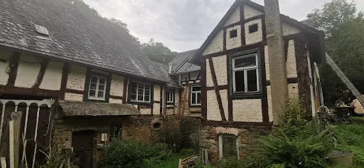 Bild von Fettsmühle