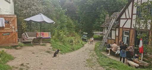 Bild von Fettsmühle