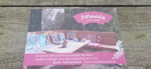 Bild von Fettsmühle