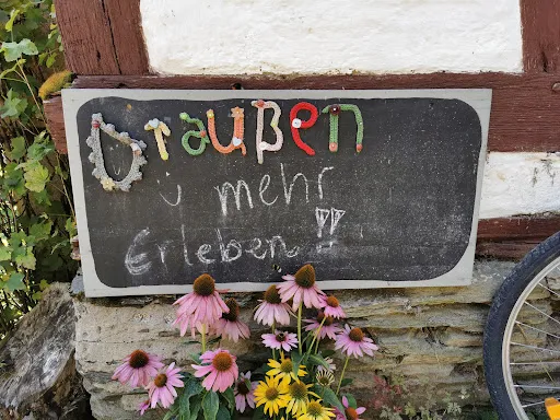 Bild von Fettsmühle