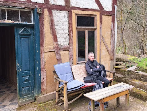 Bild von Fettsmühle