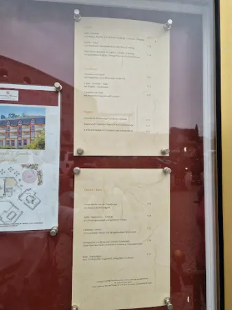Bild von Burgschänke Der Landgraf