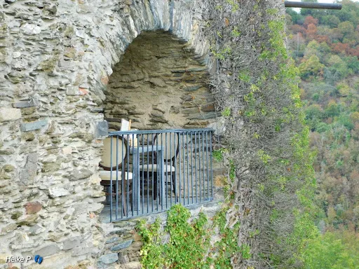 Bild von Burgschänke Der Landgraf