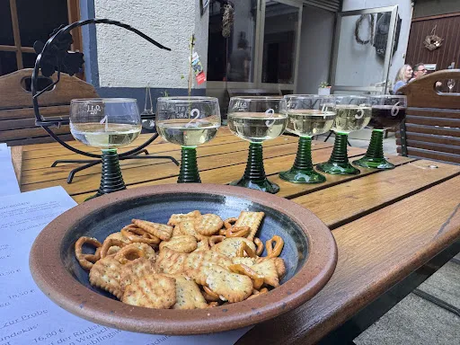 Bild von Weingut Karl Heidrich