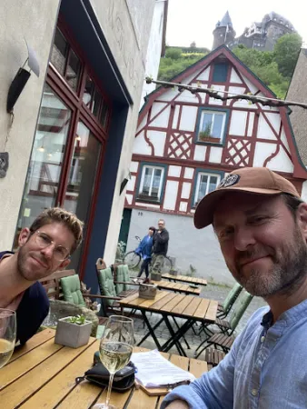 Bild von Weingut Karl Heidrich