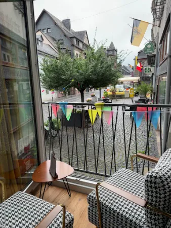 Bild von Krönchen Café & Bistro