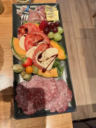 Bild von Bäckerei Dhein