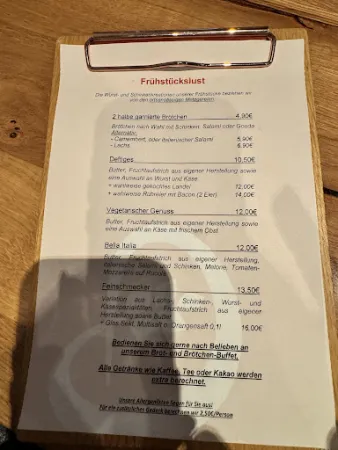 Bild von Bäckerei Dhein