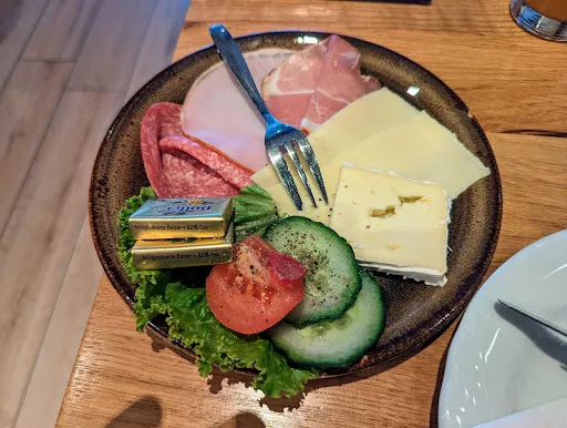 Bild von Bäckerei Dhein