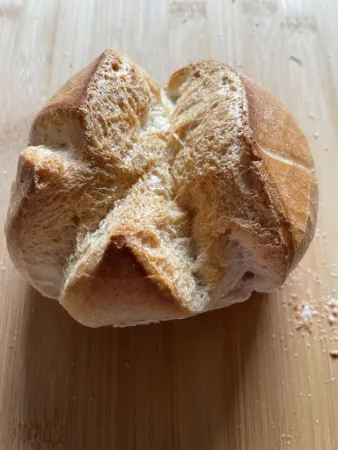 Bild von Bäckerei Dhein