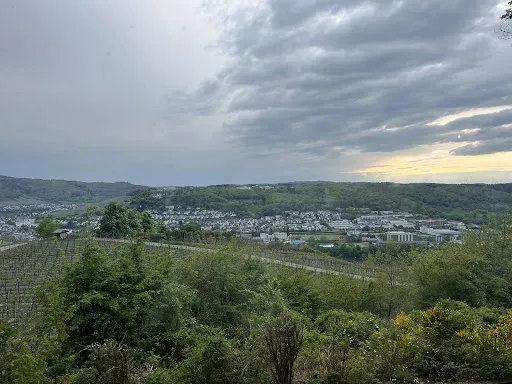 Bild von Restaurant Waldschenke zur eisernen Weinkarte