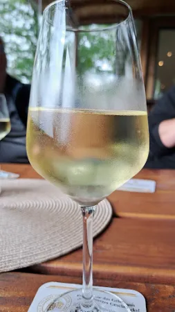 Bild von Restaurant Waldschenke zur eisernen Weinkarte