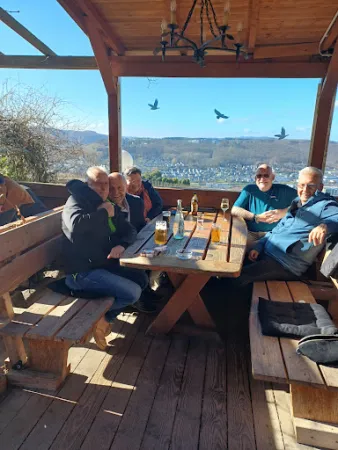 Bild von Restaurant Waldschenke zur eisernen Weinkarte