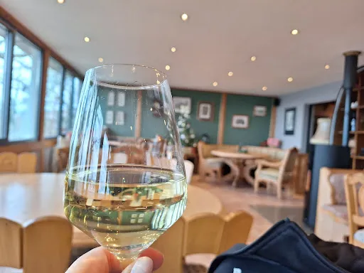 Bild von Restaurant Waldschenke zur eisernen Weinkarte