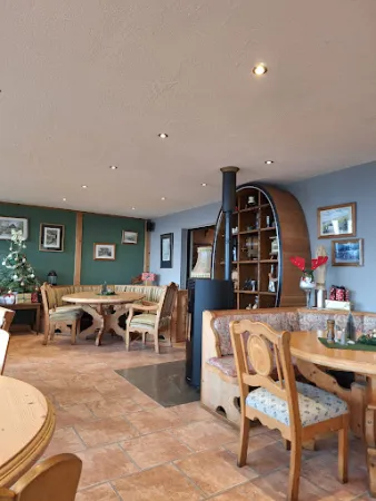 Bild von Restaurant Waldschenke zur eisernen Weinkarte